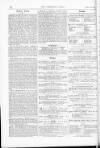 Christian Times Friday 15 January 1869 Page 10