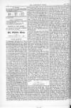 Christian Times Friday 01 October 1869 Page 6