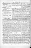 Christian Times Friday 29 October 1869 Page 6