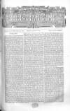 Christian Times Friday 16 December 1870 Page 1