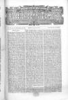 Christian Times Friday 20 January 1871 Page 1
