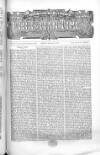 Christian Times Friday 03 February 1871 Page 1