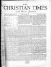 Christian Times