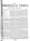 Christian Times