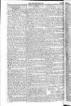 British Mercury or Wednesday Evening Post Wednesday 18 June 1806 Page 2