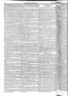 British Mercury or Wednesday Evening Post Wednesday 25 June 1806 Page 4