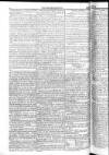 British Mercury or Wednesday Evening Post Wednesday 09 July 1806 Page 6