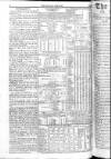 British Mercury or Wednesday Evening Post Wednesday 09 July 1806 Page 8