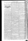 British Mercury or Wednesday Evening Post Wednesday 01 October 1806 Page 6