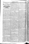 British Mercury or Wednesday Evening Post Wednesday 08 October 1806 Page 4
