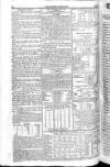 British Mercury or Wednesday Evening Post Wednesday 08 October 1806 Page 8