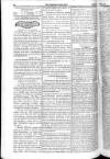 British Mercury or Wednesday Evening Post Wednesday 29 October 1806 Page 4