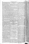 British Mercury or Wednesday Evening Post Wednesday 05 November 1806 Page 4