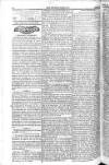 British Mercury or Wednesday Evening Post Wednesday 19 November 1806 Page 6