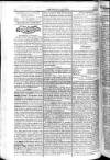 British Mercury or Wednesday Evening Post Wednesday 24 December 1806 Page 6