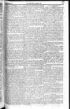 British Mercury or Wednesday Evening Post Wednesday 04 November 1807 Page 3