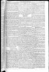 British Mercury or Wednesday Evening Post Wednesday 08 November 1809 Page 3