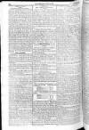 British Mercury or Wednesday Evening Post Wednesday 08 November 1809 Page 4