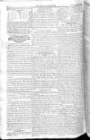 British Mercury or Wednesday Evening Post Wednesday 15 November 1809 Page 6