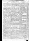 British Mercury or Wednesday Evening Post Wednesday 24 January 1810 Page 4