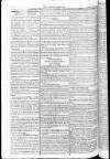 British Mercury or Wednesday Evening Post Wednesday 24 January 1810 Page 6