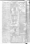 British Mercury or Wednesday Evening Post Wednesday 31 January 1810 Page 8