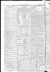 British Mercury or Wednesday Evening Post Wednesday 28 February 1810 Page 8