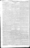 British Mercury or Wednesday Evening Post Wednesday 07 March 1810 Page 4