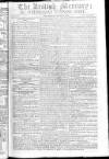 British Mercury or Wednesday Evening Post Wednesday 04 April 1810 Page 1