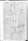 British Mercury or Wednesday Evening Post Wednesday 16 May 1810 Page 8