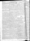 British Mercury or Wednesday Evening Post Wednesday 30 May 1810 Page 4