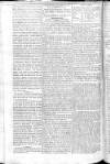 British Mercury or Wednesday Evening Post Wednesday 12 September 1810 Page 4