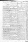 British Mercury or Wednesday Evening Post Wednesday 02 January 1811 Page 6