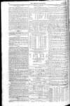 British Mercury or Wednesday Evening Post Wednesday 01 January 1812 Page 8