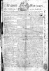 British Mercury or Wednesday Evening Post Wednesday 07 January 1818 Page 1