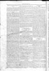 British Mercury or Wednesday Evening Post Wednesday 07 January 1818 Page 4