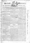 British Mercury or Wednesday Evening Post Wednesday 14 January 1818 Page 1