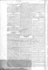 British Mercury or Wednesday Evening Post Wednesday 14 January 1818 Page 4