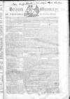 British Mercury or Wednesday Evening Post Wednesday 28 January 1818 Page 1