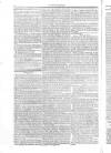 British Mercury or Wednesday Evening Post Wednesday 06 May 1818 Page 4