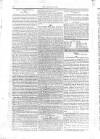 British Mercury or Wednesday Evening Post Wednesday 17 June 1818 Page 4