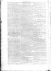 British Mercury or Wednesday Evening Post Wednesday 22 July 1818 Page 6