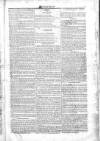 British Mercury or Wednesday Evening Post Wednesday 06 January 1819 Page 3