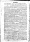 British Mercury or Wednesday Evening Post Wednesday 06 January 1819 Page 6