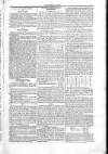 British Mercury or Wednesday Evening Post Wednesday 24 March 1819 Page 5