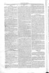 British Mercury or Wednesday Evening Post Wednesday 02 June 1819 Page 6