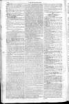 British Mercury or Wednesday Evening Post Wednesday 17 November 1819 Page 4