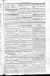 British Mercury or Wednesday Evening Post Wednesday 17 November 1819 Page 5