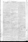 British Mercury or Wednesday Evening Post Wednesday 17 November 1819 Page 6