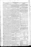 British Mercury or Wednesday Evening Post Wednesday 17 November 1819 Page 8